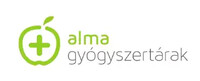 Alma Gyógyszertárak akciós újság