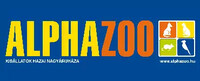 AlphaZoo akciós újság