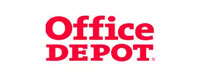 Office Depot akciós újság